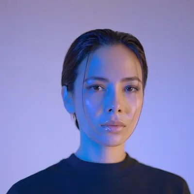 Portrait of Rania Wulandari