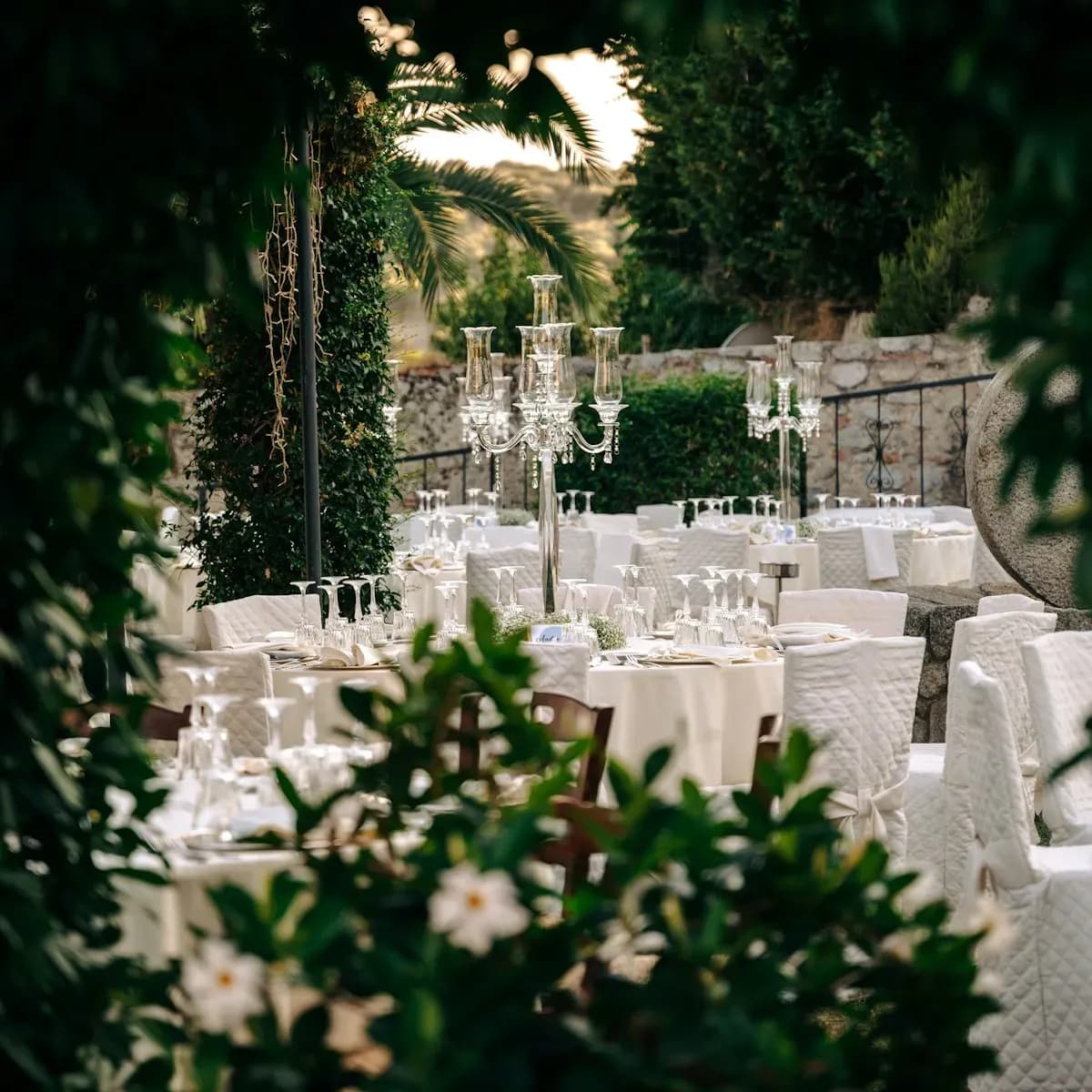 Garden wedding at Taman Kelapa Garden, Bandung, photo 3