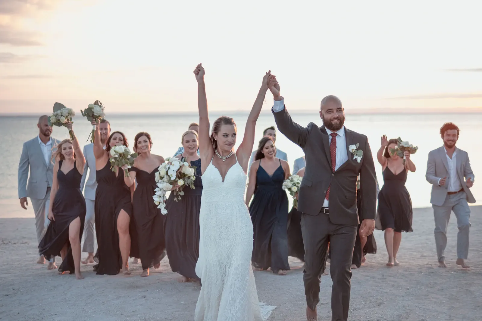 Wedding at Pantai Seminyak, Bali, photo 3