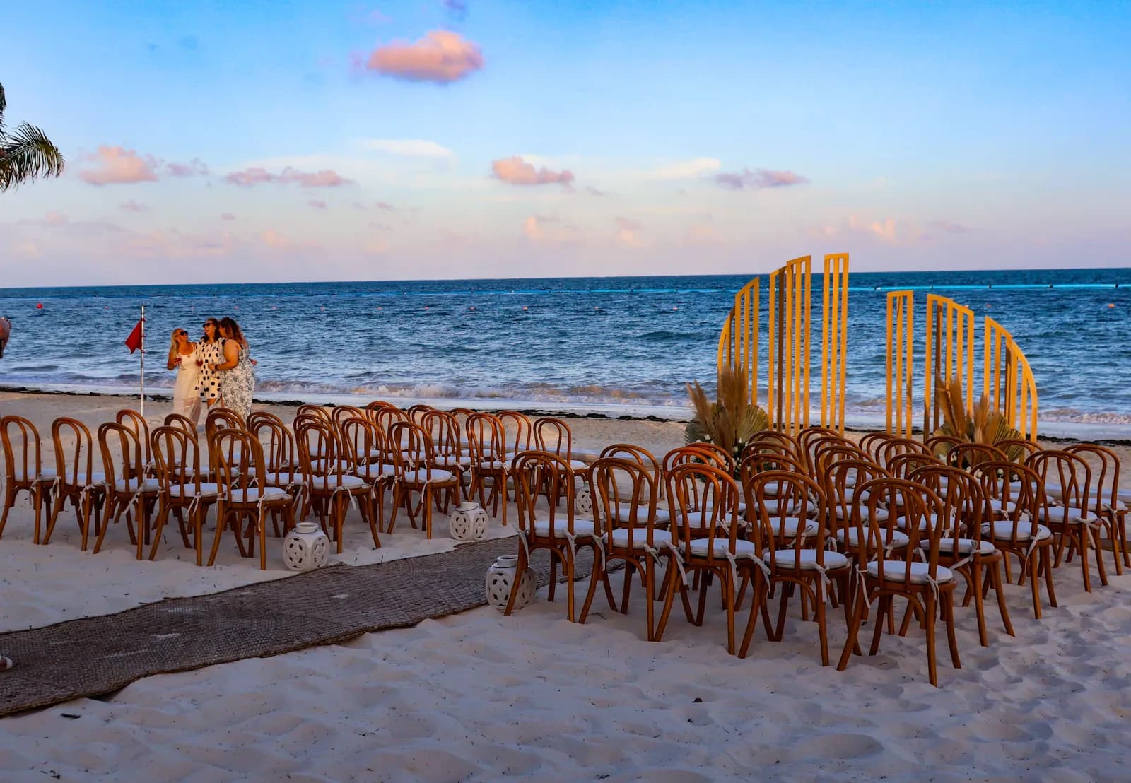 Wedding at Pantai Seminyak, Bali, photo 4